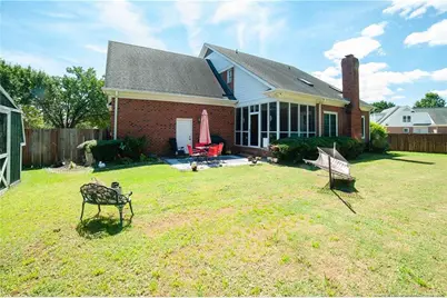 328 Interchange Drive, Fayetteville, NC 28311 - Photo 34