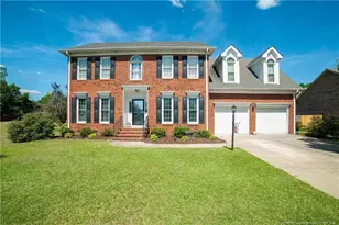 328 Interchange Dr, Fayetteville, NC 28311 - Photo 1