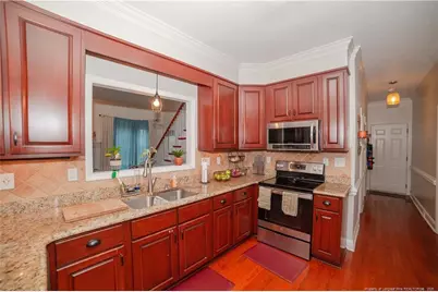 328 Interchange Drive, Fayetteville, NC 28311 - Photo 8
