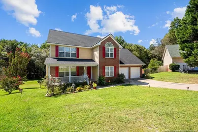 2533 Canford Lane, Fayetteville, NC 28304 - Photo 2