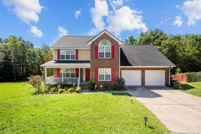 2533 Canford Lane, Fayetteville, NC 28304 - Photo 1