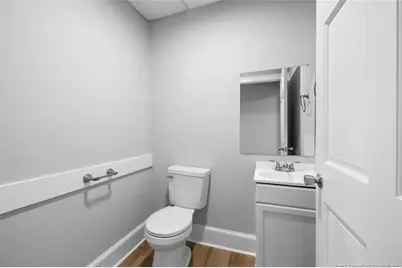 504 W Broad Street, Dunn, NC 28334 - Photo 24