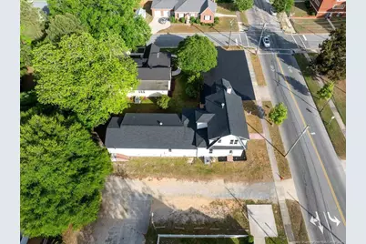 504 W Broad Street, Dunn, NC 28334 - Photo 16