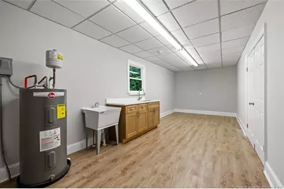 504 W Broad Street, Dunn, NC 28334 - Photo 30