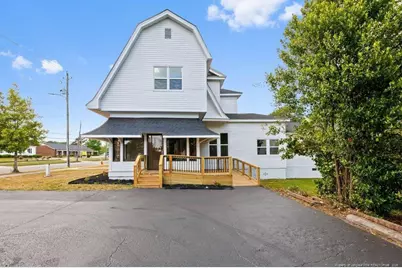 504 W Broad Street, Dunn, NC 28334 - Photo 12