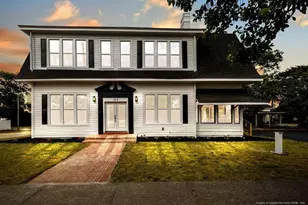 504 W Broad St, Dunn, NC 28334 - Photo 1