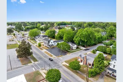 504 W Broad Street, Dunn, NC 28334 - Photo 4