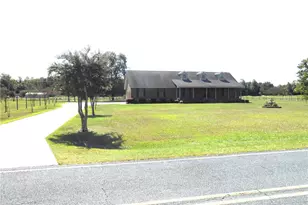 644 Lamb Rd, Lumberton, NC 28358 - Photo 1