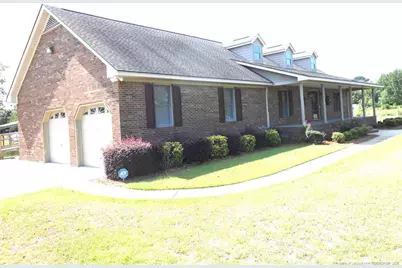 644 Lamb Road, Lumberton, NC 28358 - Photo 4