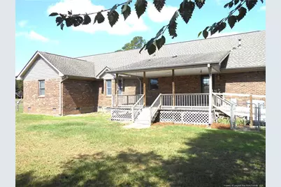 644 Lamb Road, Lumberton, NC 28358 - Photo 6