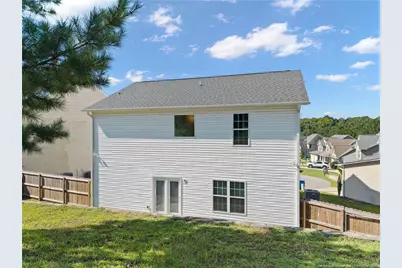 1645 Mount Rainer Drive, Fayetteville, NC 28301 - Photo 32
