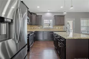 249 Stonebriar Ave, Raeford, NC 28376 - Photo 16