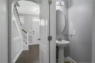 249 Stonebriar Ave, Raeford, NC 28376 - Photo 8