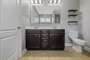 249 Stonebriar Ave, Raeford, NC 28376 - Photo 24