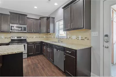 249 Stonebriar Avenue, Raeford, NC 28376 - Photo 14