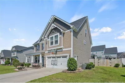 249 Stonebriar Avenue, Raeford, NC 28376 - Photo 2