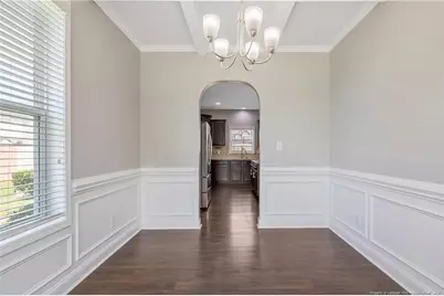 249 Stonebriar Avenue, Raeford, NC 28376 - Photo 6