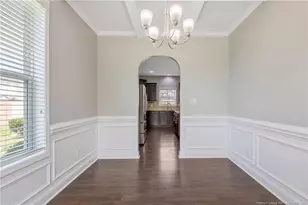 249 Stonebriar Ave, Raeford, NC 28376 - Photo 6