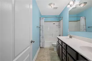 249 Stonebriar Ave, Raeford, NC 28376 - Photo 32
