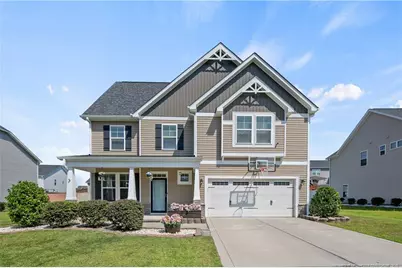 249 Stonebriar Avenue, Raeford, NC 28376 - Photo 1