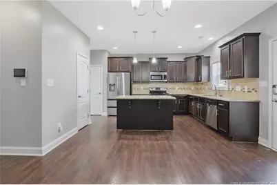 249 Stonebriar Avenue, Raeford, NC 28376 - Photo 12