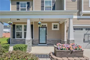 249 Stonebriar Ave, Raeford, NC 28376 - Photo 4