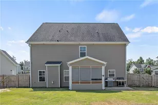 249 Stonebriar Ave, Raeford, NC 28376 - Photo 44