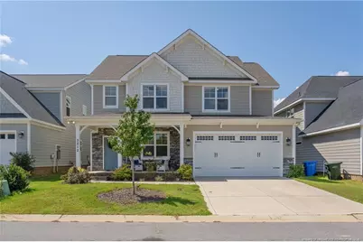 3212 Carnoustie Court, Fayetteville, NC 28306 - Photo 1