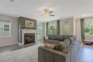 3212 Carnoustie Ct, Fayetteville, NC 28306 - Photo 14