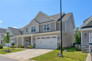 3212 Carnoustie Ct, Fayetteville, NC 28306 - Photo 2