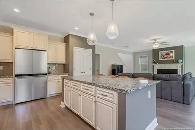 3212 Carnoustie Court, Fayetteville, NC 28306 - Photo 20