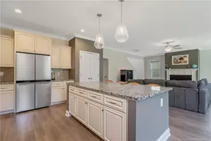3212 Carnoustie Ct, Fayetteville, NC 28306 - Photo 20