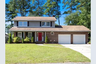 5707 Nassau Drive, Fayetteville, NC 28314 - Photo 1