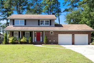 5707 Nassau Dr, Fayetteville, NC 28314 - Photo 1