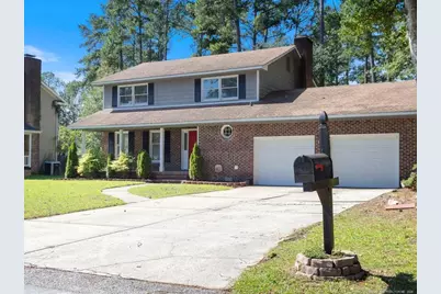 5707 Nassau Drive, Fayetteville, NC 28314 - Photo 2
