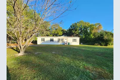 3187 John McMillian Road, Hope Mills, NC 28348 - Photo 2