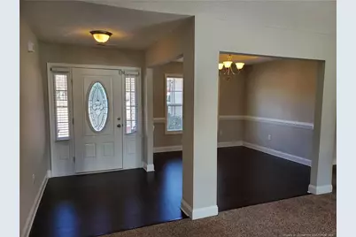 3126 Thrower Road, Hope Mills, NC 28348 - Photo 2