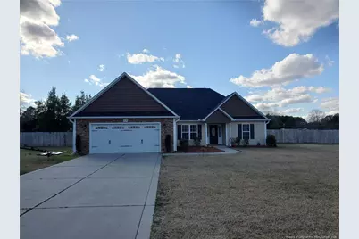 3126 Thrower Road, Hope Mills, NC 28348 - Photo 32