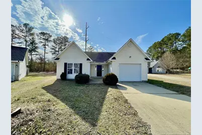 804 Nighthawk Place, Fayetteville, NC 28314 - Photo 2