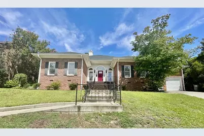 6214 Kirkwall Road, Fayetteville, NC 28311 - Photo 2