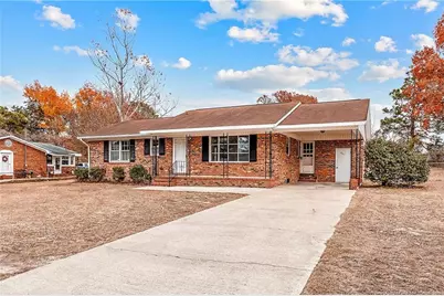 909 Kaywood Drive, Fayetteville, NC 28311 - Photo 1
