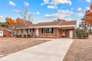 909 Kaywood Dr, Fayetteville, NC 28311 - Photo 1