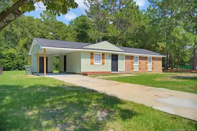 6612 Amanda Circle, Fayetteville, NC 28304 - Photo 1