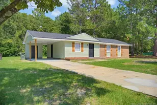 6612 Amanda Cir, Fayetteville, NC 28304 - Photo 1