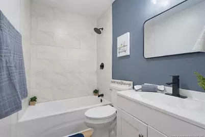 6612 Amanda Circle, Fayetteville, NC 28304 - Photo 20