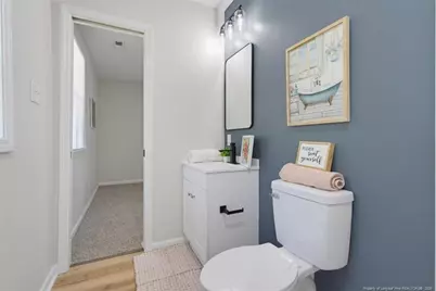 6612 Amanda Circle, Fayetteville, NC 28304 - Photo 30