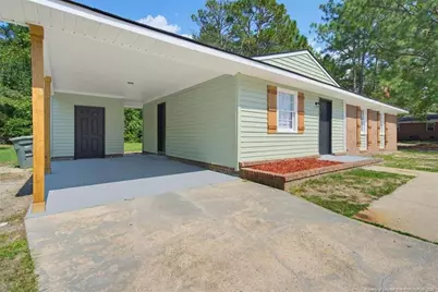 6612 Amanda Circle, Fayetteville, NC 28304 - Photo 4