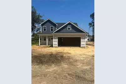 236 Prince Charles Drive, Fayetteville, NC 28311 - Photo 1