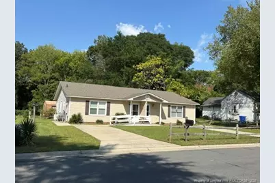510 Orlando#B Street, Fayetteville, NC 28306 - Photo 1