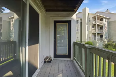 6720 Willowbrook Drive #3, Fayetteville, NC 28314 - Photo 36